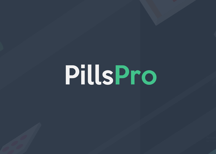 PillsPro - warehouse analysis for pharmacies